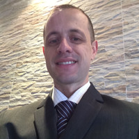 Stemcor Global Holdings Limited Employee Giovani Lima's profile photo