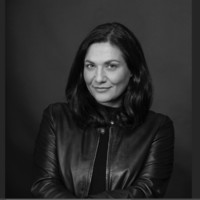 Demner, Merlicek & Bergmann Employee Moana Merzel's profile photo
