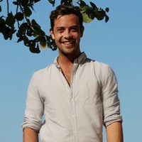 Patricio Garay Lebrija Email & Phone Number