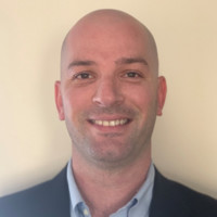 Oldcastle APG Employee Seth Aronson's profile photo