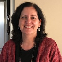 Placentia Library Employee Lori Worden's profile photo