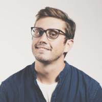 Brand Fuel Employee Michael Edwards's profile photo