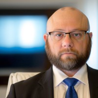 KPMG Employee Brian Sims's profile photo