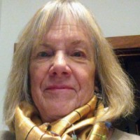 Annette Kelley