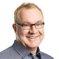 Labelmakers Group Pty Ltd Employee Brett Dickson's profile photo