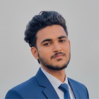 DevBee Employee Abdullah Mubasir's profile photo