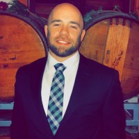 RJW Logistics Group Employee James Brady's profile photo