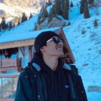 LALAL.AI Employee Moldashev Dias's profile photo