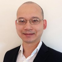 Woods Employee Kenny Vu's profile photo