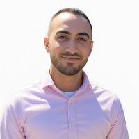 Techrupt Digital Employee Tawfeek Zubaidi's profile photo