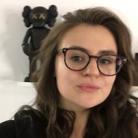 Ekaterina Khlystova Email & Phone Number