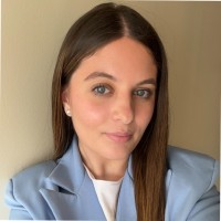 CONEXIO Telecom Employee Océane Dinot's profile photo
