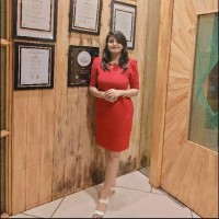 Code Brew Labs Employee Ritika Grover's profile photo