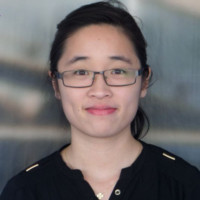 Buro Happold Employee Cherry Chan's profile photo