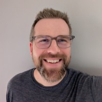 Credit Karma Employee David Keyes's profile photo