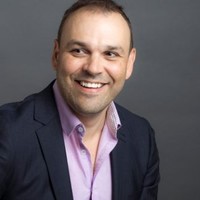 Veritas Recruitment Employee Rodney Cox's profile photo