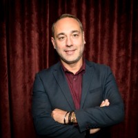 INK Entertainment Group Employee marco celio's profile photo