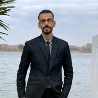 FirstMix Employee Mostafa Mohamed's profile photo