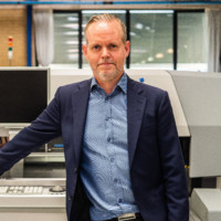 Micro Technic A/S Employee Frank Laursen's profile photo