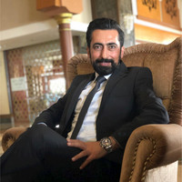 GIDA Employee Bahattin Akıl's profile photo