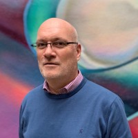 Churchill Group Employee Nigel Potter's profile photo