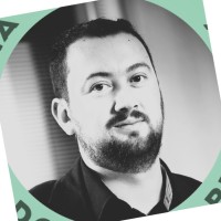 Ótima Employee Paulo Ostroski's profile photo