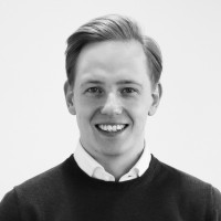 Clevry Employee Philip Bergman's profile photo