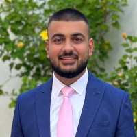 RJC Engineers Employee Eddy Mansour's profile photo