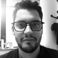 Micromania Employee Emmanuel Mermet's profile photo