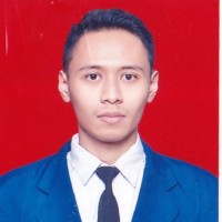 ALVA Employee Yufi Armanto's profile photo