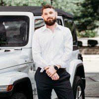 Broadway Insurance Services Employee William Lemmon's profile photo