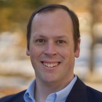 Cytel Employee Walter Boyle's profile photo