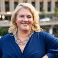 Force 10 Partners Employee Monica Blacker's profile photo