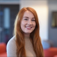 VetCT Employee Kate Clarricoats's profile photo