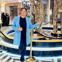 Simran Bano Email & Phone Number