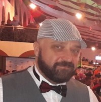 Functional Communications Corporation Employee Bogdan Grecu's profile photo