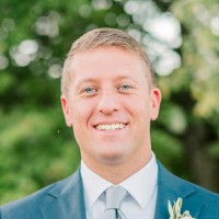 RevTek Solutions Employee Cory Mea's profile photo