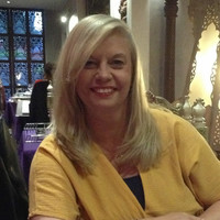 Richter Gedeon Nyrt. / Magyarország Employee Helen Saunders's profile photo