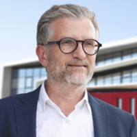 SEFI Employee François Guignet's profile photo