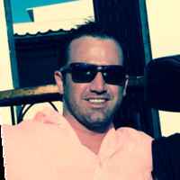 Justin Parker