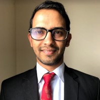 Qnity Employee Kamal Pandey's profile photo
