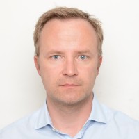 Xcelerit Employee Jörg Lotze's profile photo