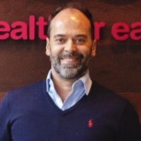 tossed Employee Cris Pozzoli's profile photo