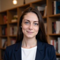 GitLab Foundation Employee Jessica Van Grouw's profile photo