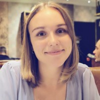 OPEN Employee Moa Schaffer's profile photo