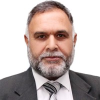 Technology Links (Pvt.) Ltd. Employee Nisar Ahmed's profile photo