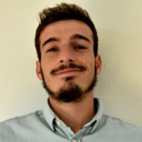 Mayers Employee Léo-Pol André's profile photo