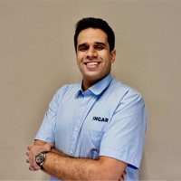 INGAR Employee Rishabh Ahuja's profile photo