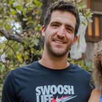 Y.H dimri Employee Tom Shandor's profile photo