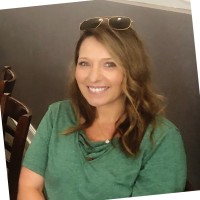 New Flyer Employee Sandy Holt's profile photo
